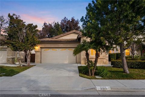 31317 Sunningdale Temecula CA 92591