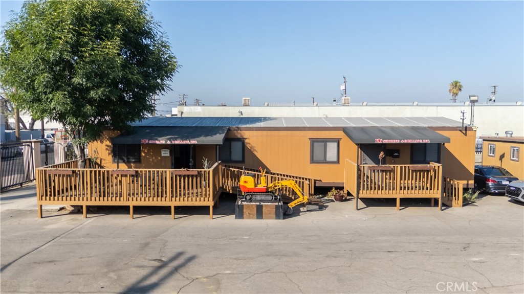 Properties 4 669 Arroyo Street