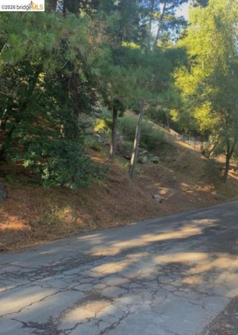 Photo of 6558 Girvin Dr, Oakland, CA 94611 (MLS # 41121025)