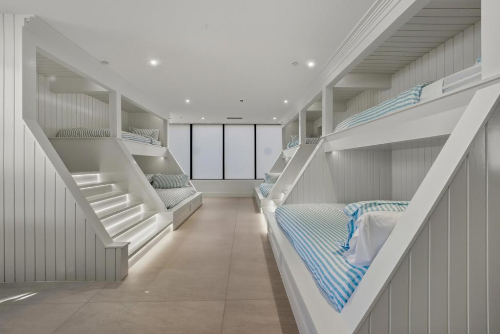 The Madison - Residential