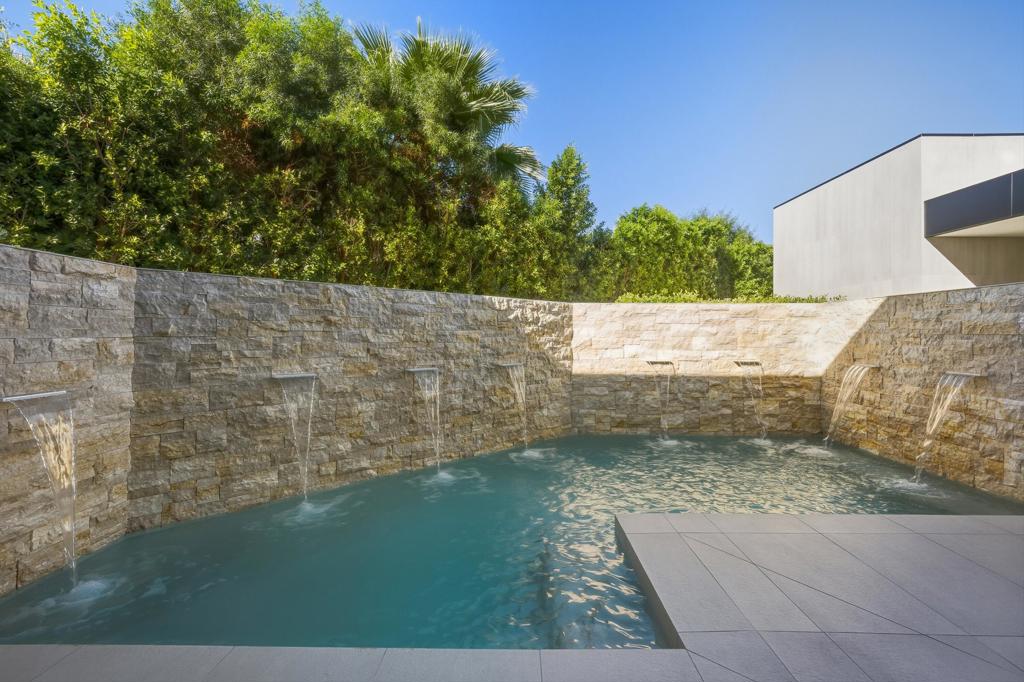 The Madison - Residential