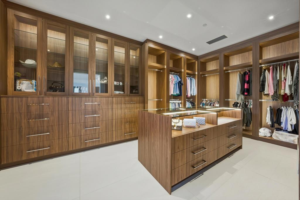 The Madison - Residential