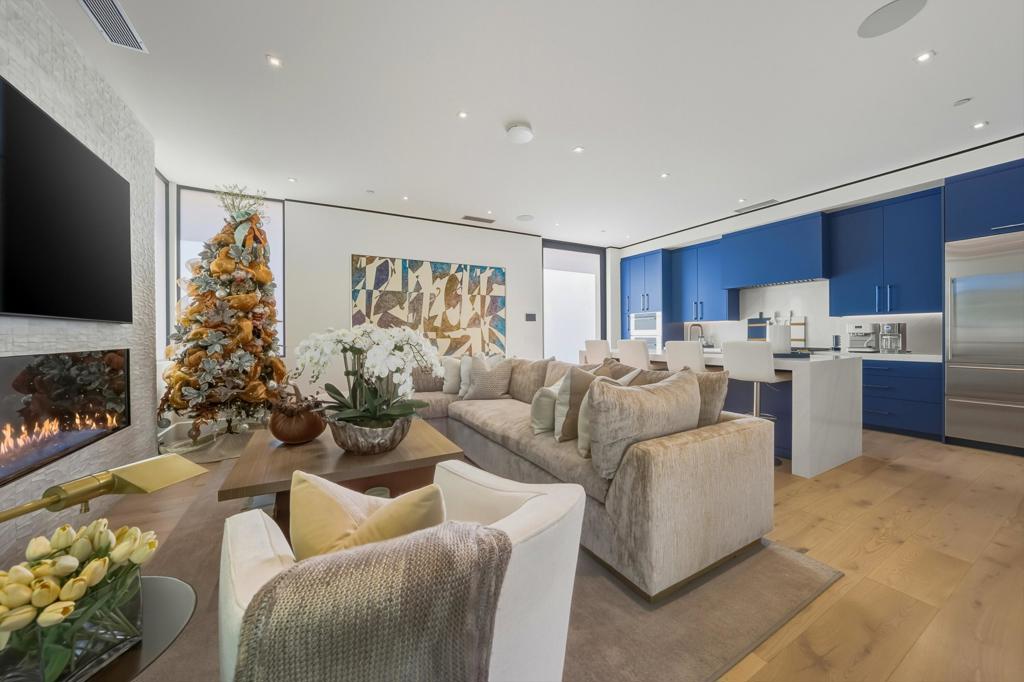 The Madison - Residential