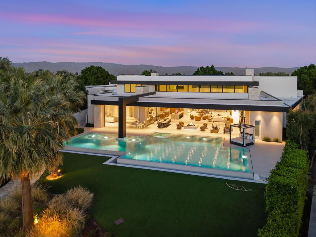 The Madison - Residential