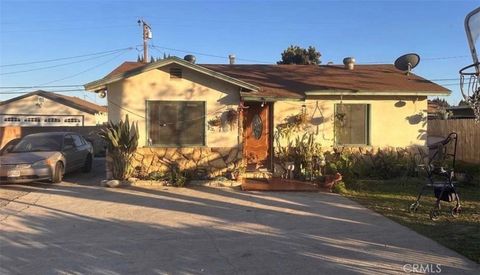340 San Fidel La Puente CA 91746