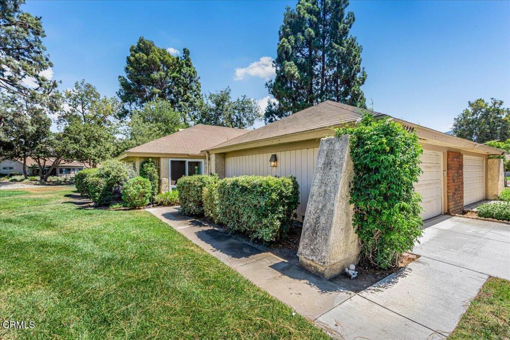 15229 Village 15