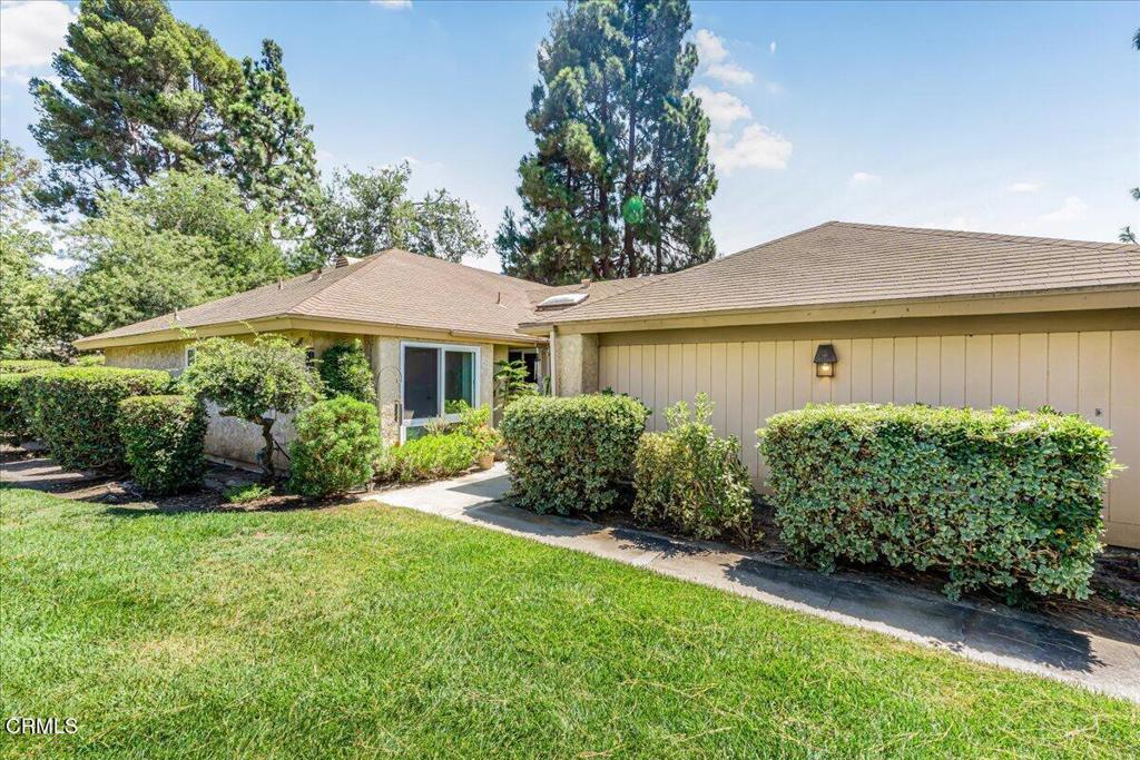 15229 Village 15