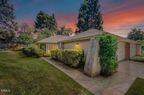 Photo of 15229 Village 15, Camarillo, CA 93012 (MLS # V1-38605)