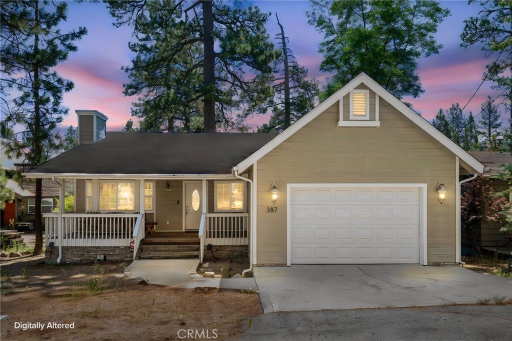 387 Vista Lane