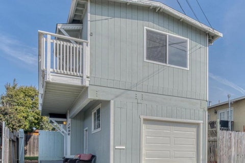 Photo of 1696 Laguna Street, Seaside, CA 93955 (MLS # ML82059703)