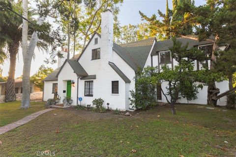 425 W 10th Street Claremont CA 91711