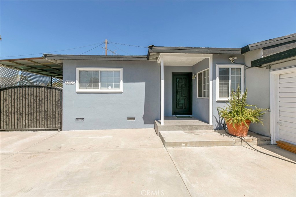 Welcome to this beautifully maintained 3-bedroom, 2-bathroom front home in North Hollywood offering 1,264 sq. ft. of comfortable living space with a blend of modern updates and inviting charm. The interior features an open floor plan with recessed lighting, a bright living room, a spacious dining area, and a fully equipped kitchen designed for both function and style. The bedrooms are generously sized, while the bathrooms have been tastefully remodeled with high-end finishes, including a luxurious walk-in shower. Step outside to a private backyard retreat complete with a sparkling pool, relaxing Jacuzzi, and patio area ideal for entertaining or enjoying quiet evenings. The property also offers sealed driveway parking, making it a perfect choice for those seeking both comfort and practicality in a prime location close to shopping, dining, and major freeways.