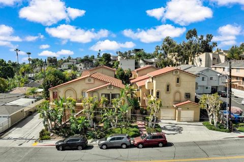 4504 60th Street 13 San Diego CA 92115