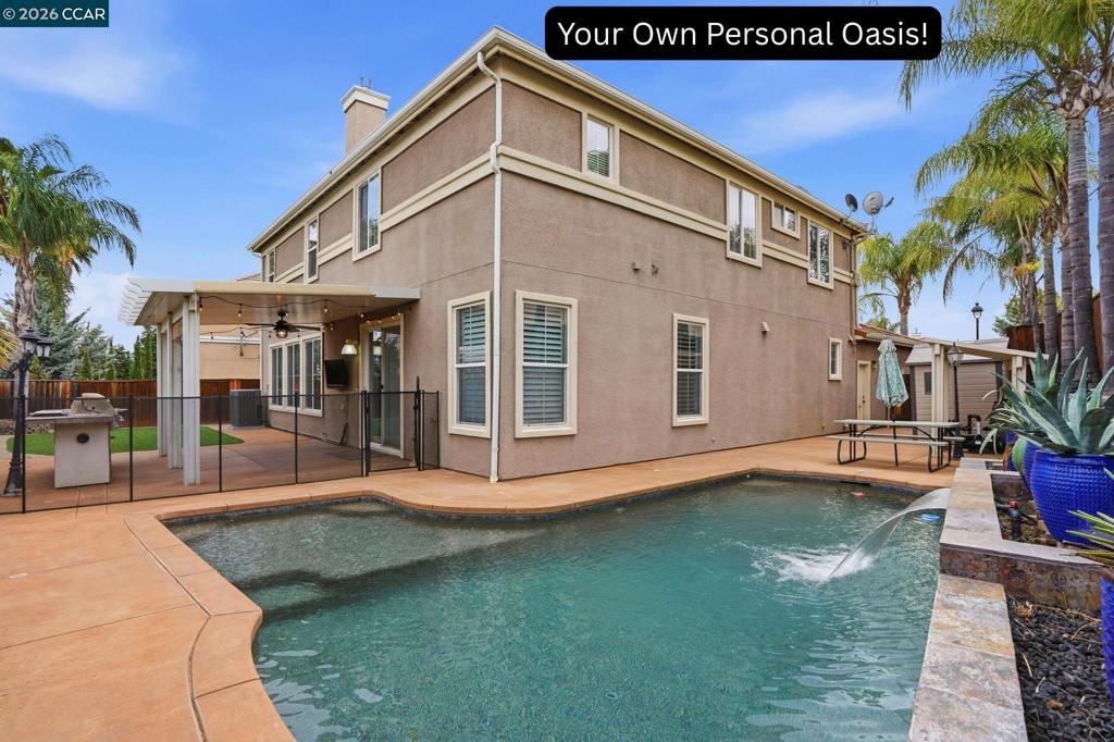 417 Bayonette Ct
