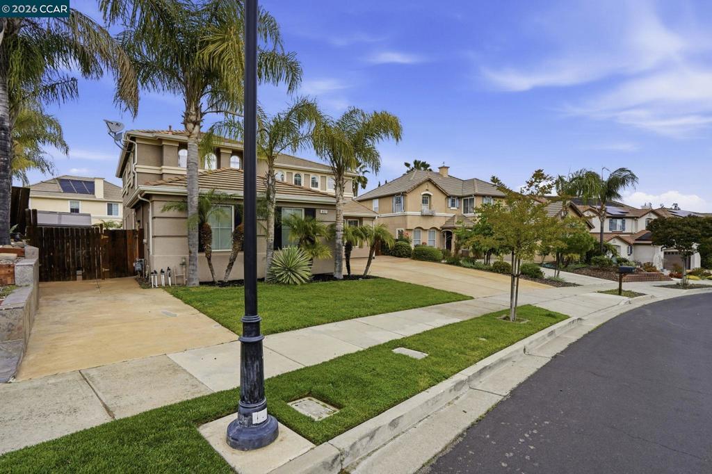 417 Bayonette Ct