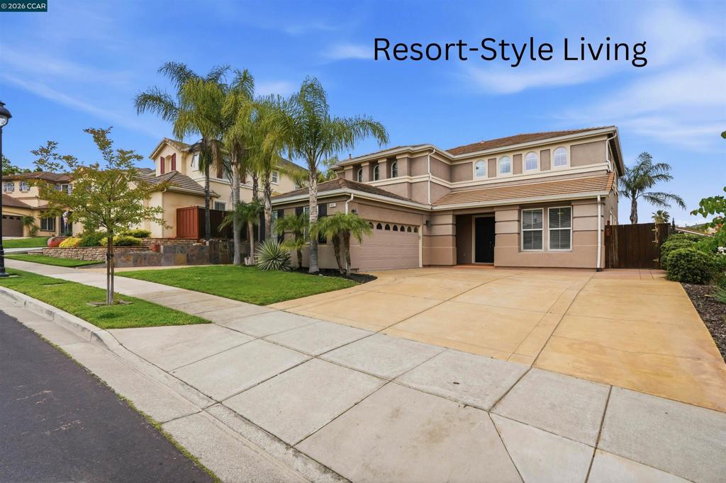 417 Bayonette Ct