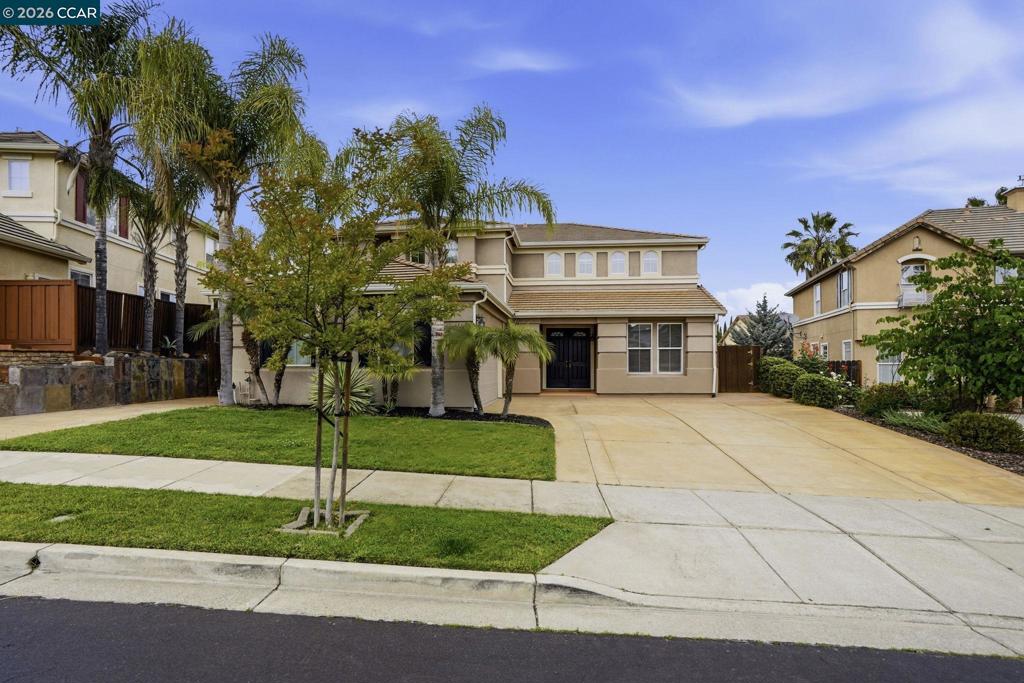 417 Bayonette Ct