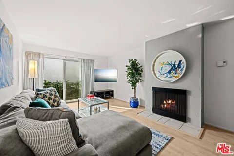 3640 Cardiff Avenue Unit 104, Los Angeles, CA 90034 - MLS#: 26636417