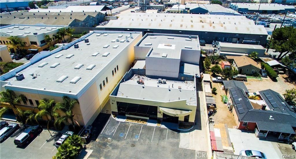 Photo of 1470 W Holt Avenue, Pomona, CA 91768 (MLS # CV26063657)