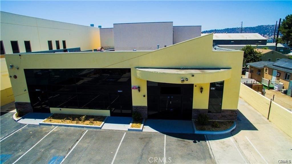 Photo of 1470 W Holt Avenue, Pomona, CA 91768 (MLS # CV26063657)