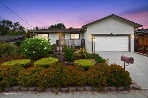 Photo of 3763 Hilltop Court, Soquel, CA 95073 (MLS # ML82062144)