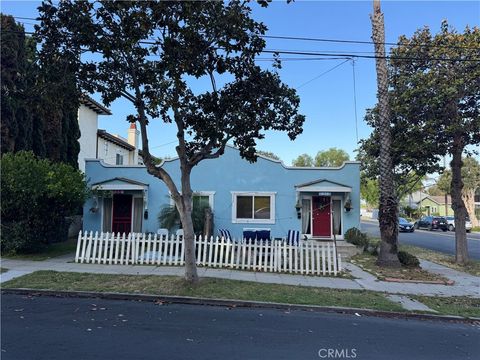 Photo of 618 Vincent Park, Redondo Beach, CA 90277 (MLS # PW26082059)