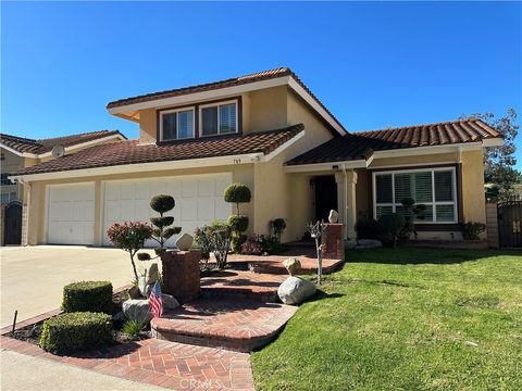 Photo of 789 Newbury Way, Diamond Bar, CA 91765 (MLS # RS26010490)