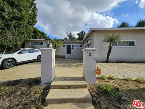 4218 Sepulveda Boulevard, Sherman Oaks, CA 91403 - MLS#: 25533385