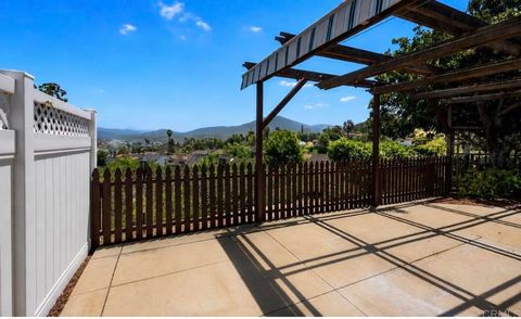 2553 Granada Circle Spring Valley CA 91977