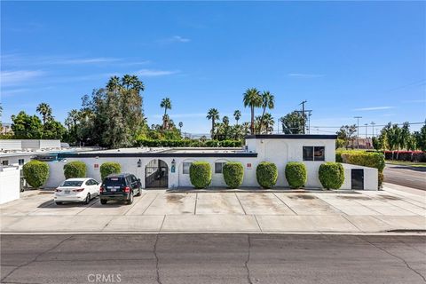 Photo of 1900 E Baristo Road, Palm Springs, CA 92262 (MLS # CV26045872)