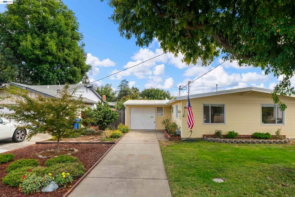 40302 Condon St ST, Fremont CA 94538