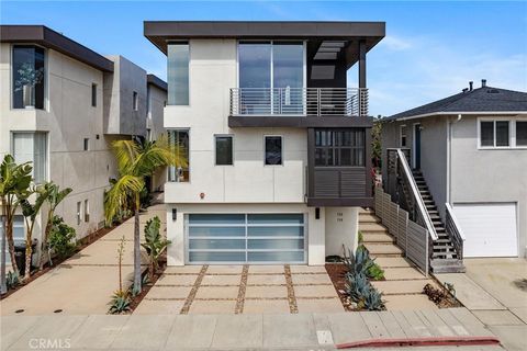 Photo of 726 Loma Drive, Hermosa Beach, CA 90254 (MLS # SB26100914)