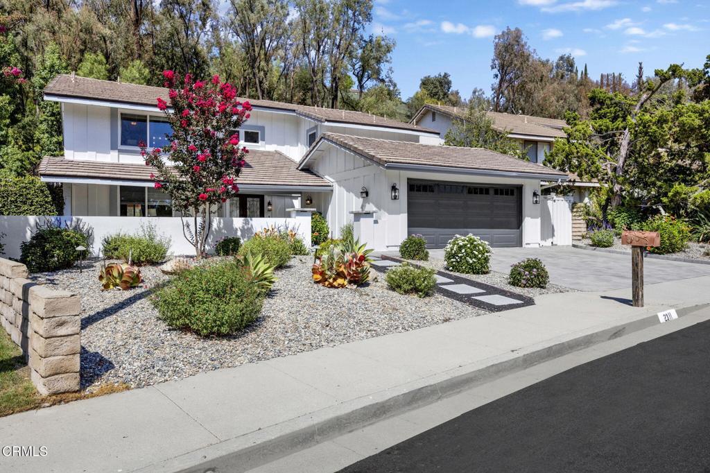 2311 Silver Spring Drive