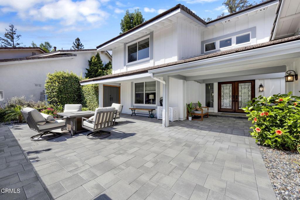 2311 Silver Spring Drive