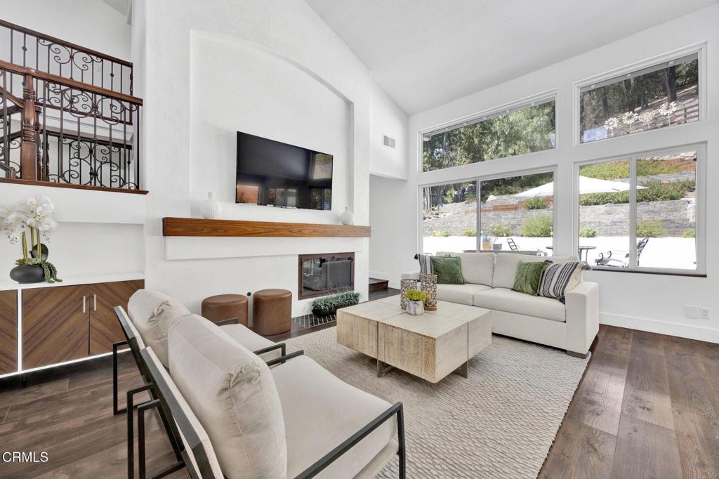 2311 Silver Spring Drive