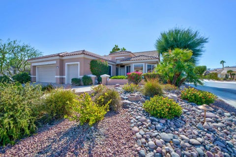 Photo of 37127 Turnberry, Palm Desert, CA 92211 (MLS # 219152497DA)