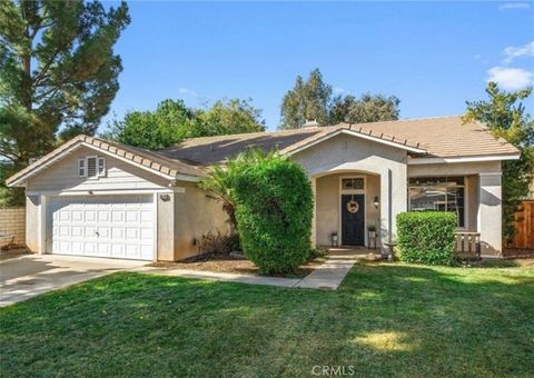 13514 Big Sky Court Yucaipa CA 92399
