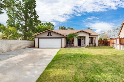13514 Big Sky Court Yucaipa CA 92399