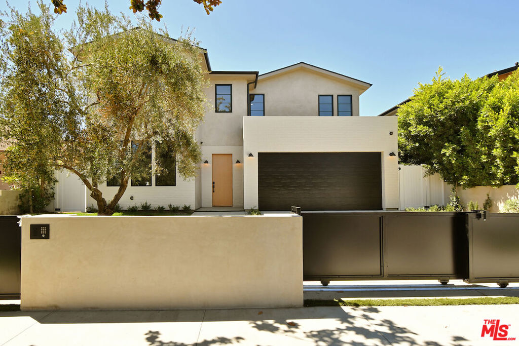 Welcome to 4433 Kraft Avenue, an exceptional new construction residence that blends contemporary luxury with timeless design. This beautifully appointed home features six bedrooms and seven bathrooms, thoughtfully designed to accommodate a variety of lifestyles with sophistication and comfort. An open-concept layout connects the gourmet chef's kitchen complete with custom cabinetry, premium appliances, and a large center island to a spacious family room that invites both relaxation and entertaining. Just off the main living area, a state-of-the-art movie theater offers a private, immersive cinematic experience. The main house includes five generously sized bedrooms, each with vaulted ceilings and its own en-suite bathroom. The primary suite serves as a peaceful retreat, featuring a spa-like bath and refined finishes throughout. Step outside to a private backyard oasis, where a sparkling pool and spa, built-in BBQ, and multiple lounge areas await. A detached one-bedroom, one-bath guest house provides additional living space ideal for visitors, extended family, or a home office.Located just blocks from the beloved Tujunga Village and some of Studio City's best restaurants and cafes, 4433 Kraft Avenue offers a rare opportunity to enjoy elevated living in one of the area's most desirable neighborhoods.