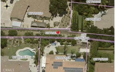 Photo of 0 Grand Ave, West Covina, CA 91791 (MLS # WS25278971)