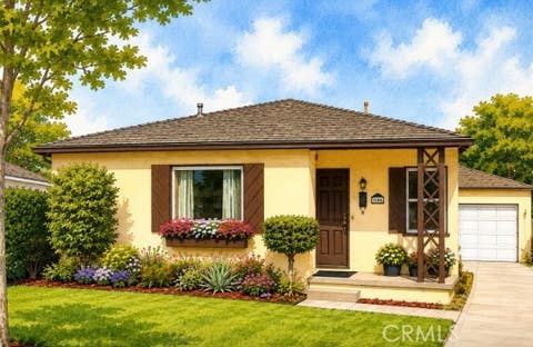 Photo of 6160 Pepperwood AVE, Lakewood, CA 90712 (MLS # OC26152002)