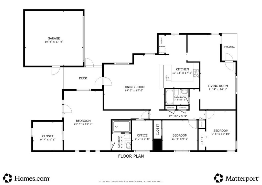 6160 Pepperwood
