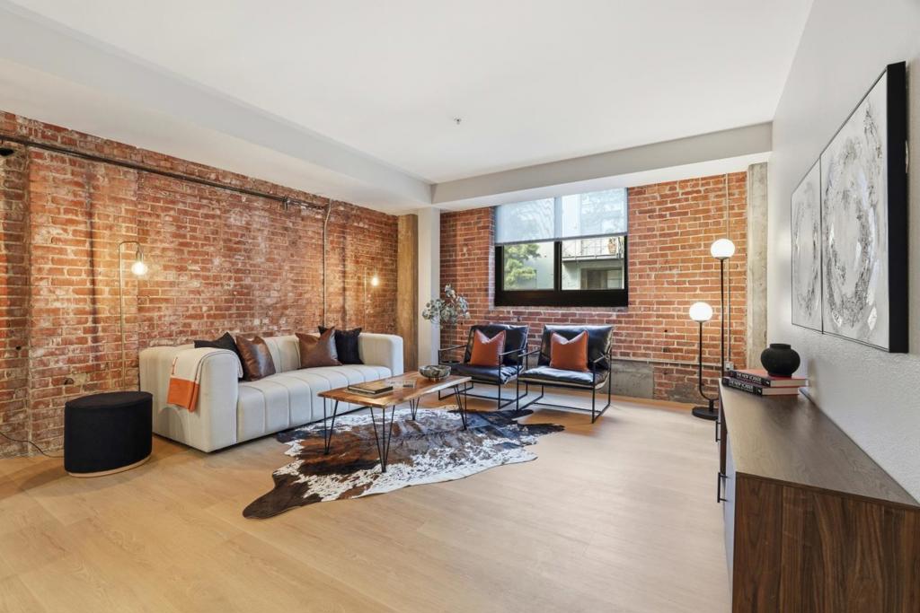 88 Bush Street 1101