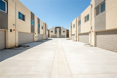 Photo of 1010 W 223rd Street #3, Torrance, CA 90502 (MLS # PW25281393)