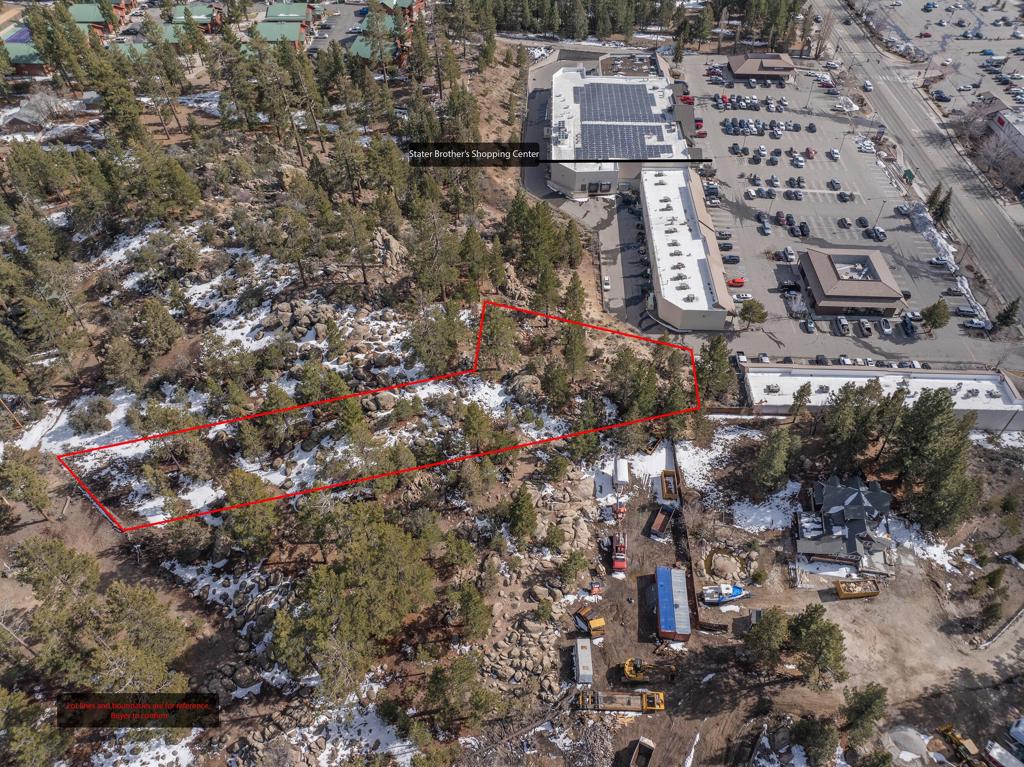 Not Applicable-1 - Land