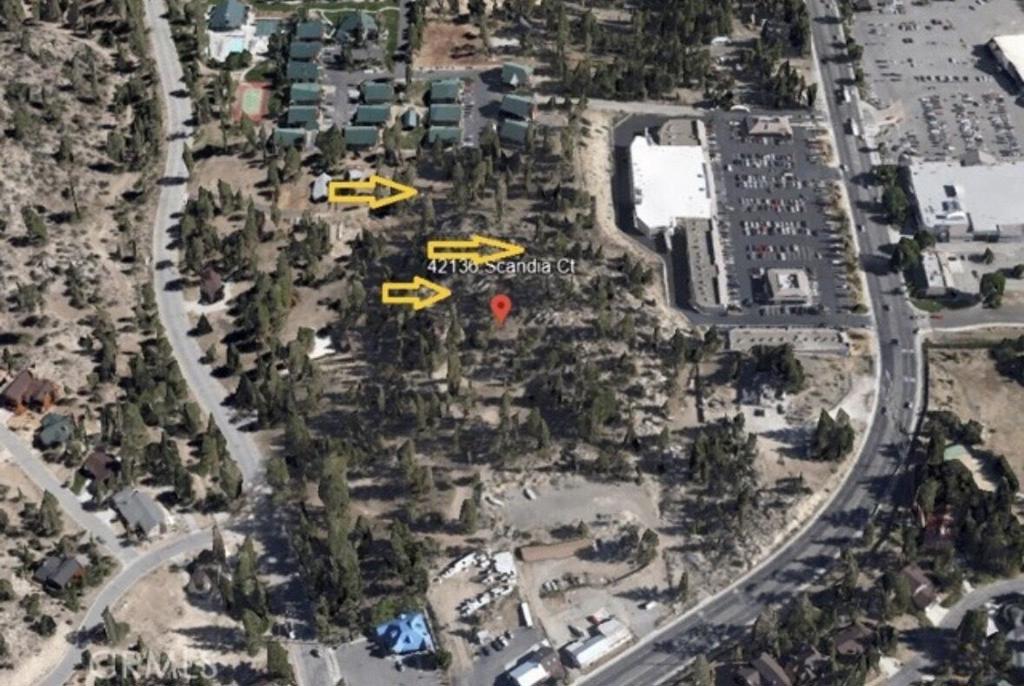 Not Applicable-1 - Land