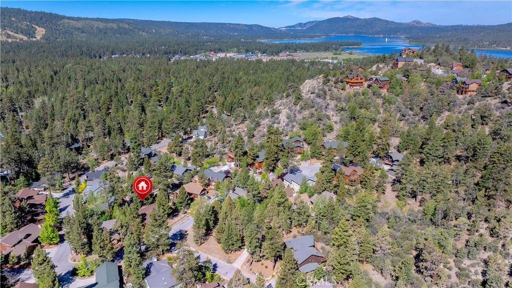 166 N Teakwood Drive