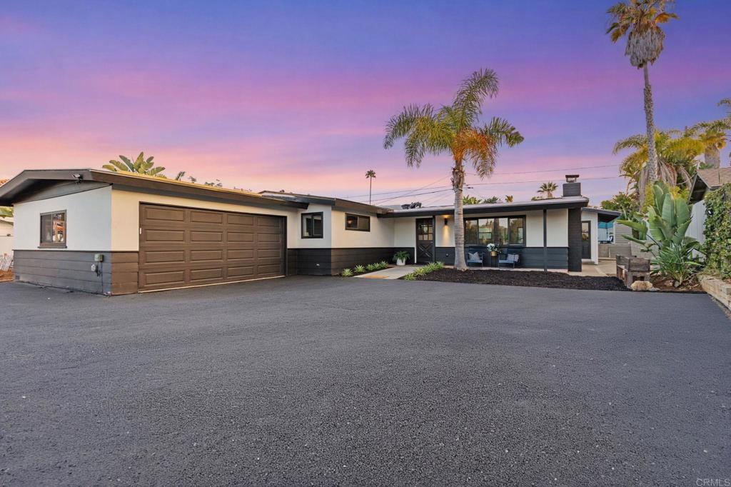 5091 El Arbol Drive