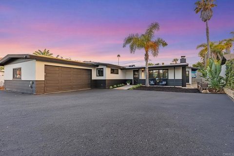 Photo of 5091 El Arbol Drive, Carlsbad, CA 92008 (MLS # NDP2606244)