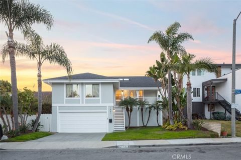 1861 Parkview Circle Costa Mesa CA 92627